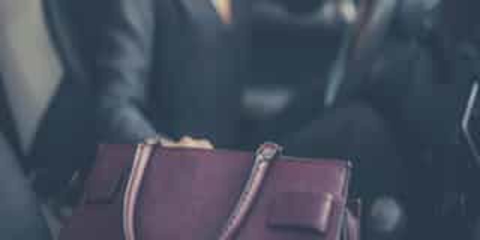 The #1 Cause of Distracted Driving Photo