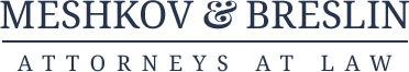 Meshkov & Breslin Meshkov & Breslin
